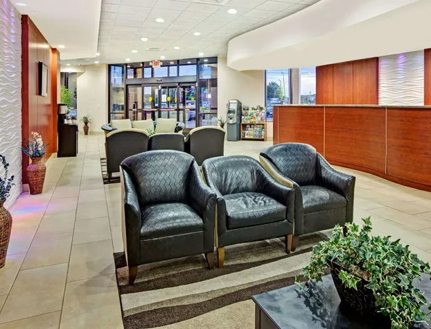 Ramada by Wyndham Statesville hotel detail image 2