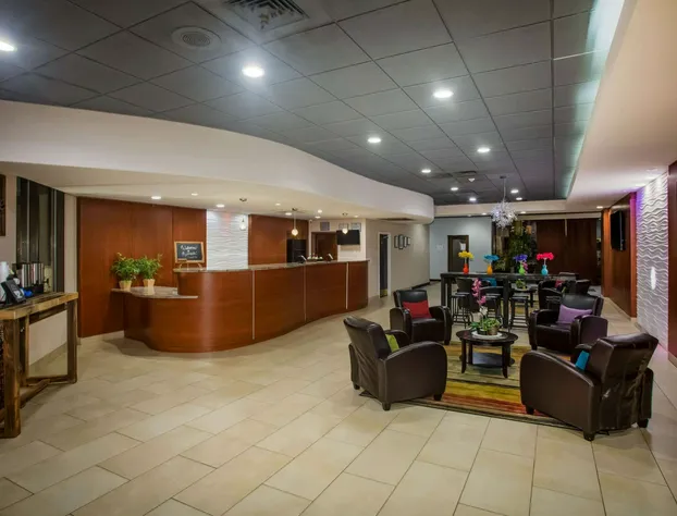 Ramada by Wyndham Statesville hotel detail image 3