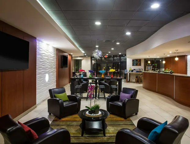 Ramada by Wyndham Statesville hotel detail image 4