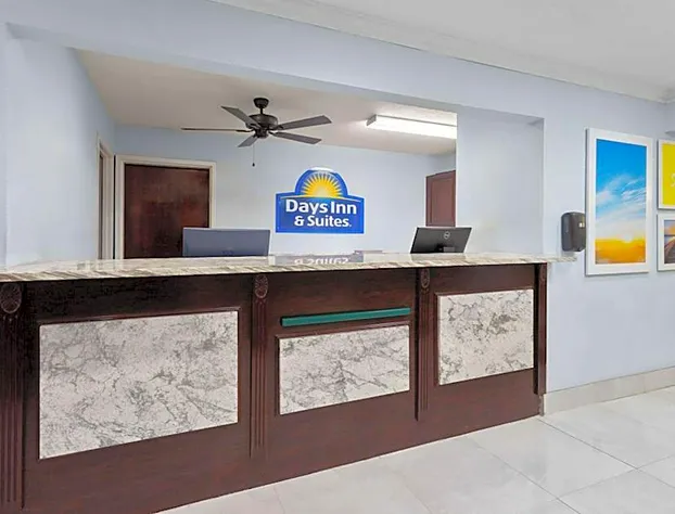 Days Inn & Suites by Wyndham Siler City hotel detail image 4