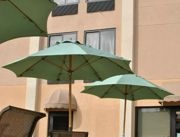 Best Western Plus Wilmington/Wrightsville Beach hotel detail image 4