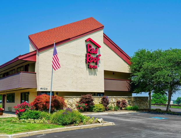 Red Roof Inn Cleveland - Independence hotel detail image 3