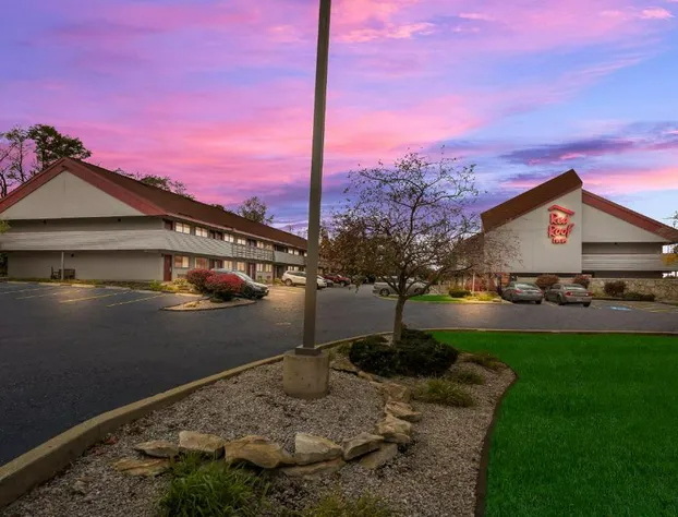 Red Roof Inn Cleveland - Independence hotel detail image 1