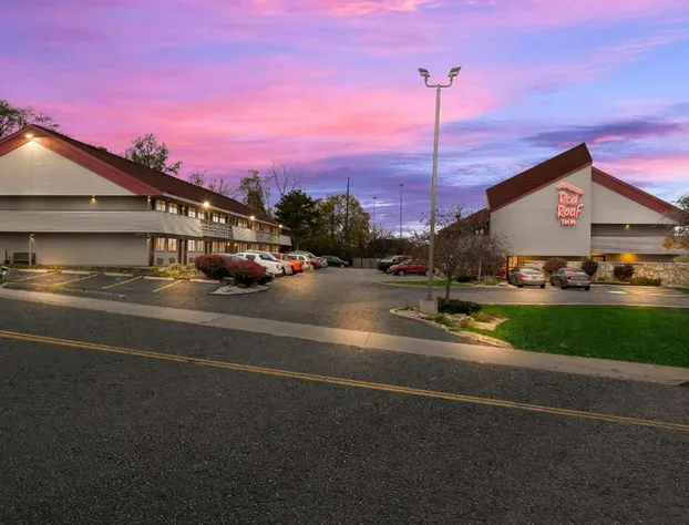 Red Roof Inn Cleveland - Independence hotel detail image 2