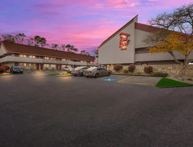 Red Roof Inn Cleveland - Independence hotel detail image 3
