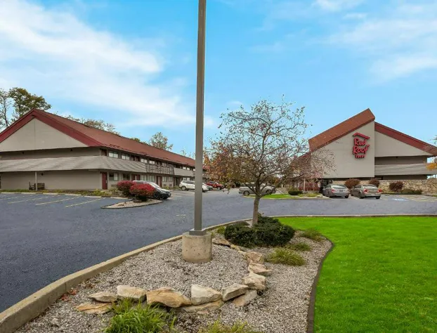 Red Roof Inn Cleveland - Independence hotel detail image 4