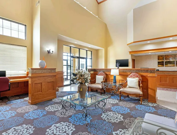 Best Western Locust Grove Inn & Suites hotel detail image 1