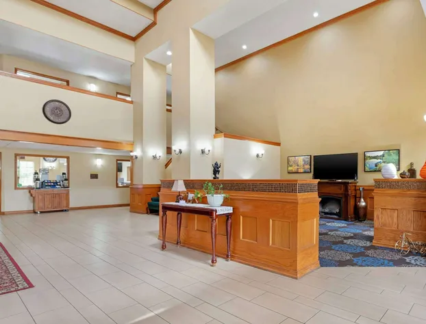 Best Western Locust Grove Inn & Suites hotel detail image 2