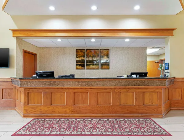 Best Western Locust Grove Inn & Suites hotel detail image 3
