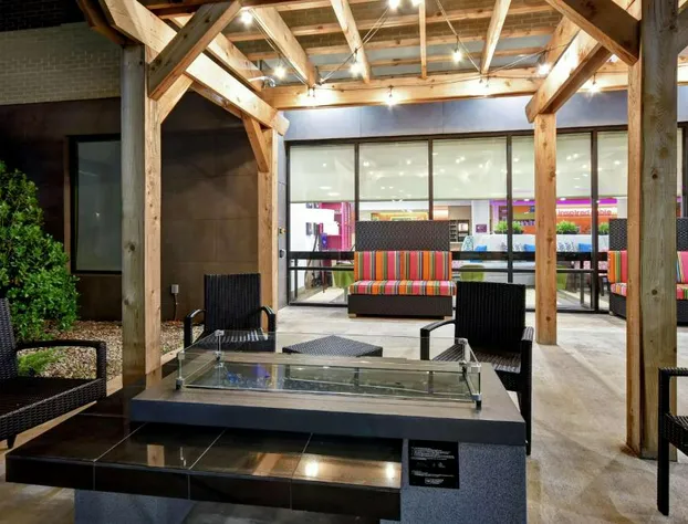 Home2 Suites by Hilton Oklahoma City Airport hotel detail image 4