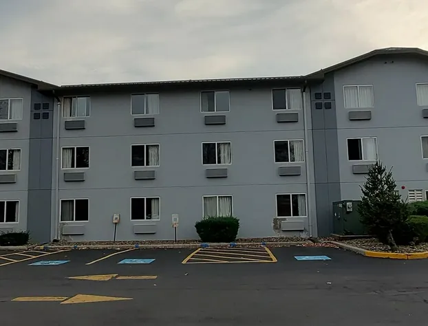 Quality Inn Johnstown hotel detail image 1