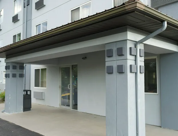 Quality Inn hotel detail image 1