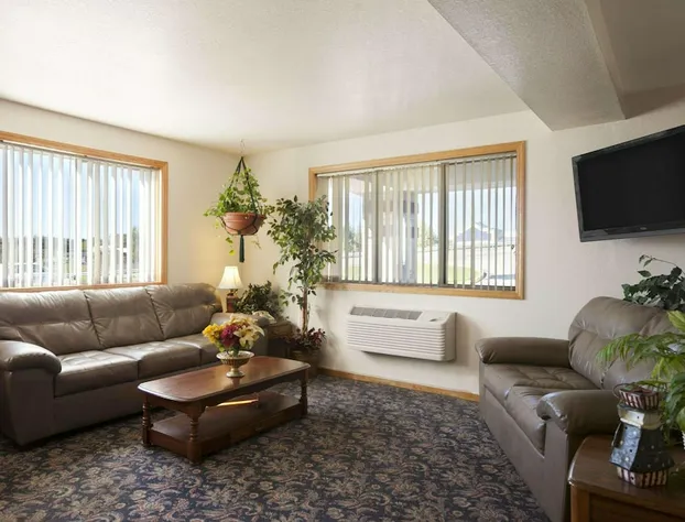 Quality Inn hotel detail image 2