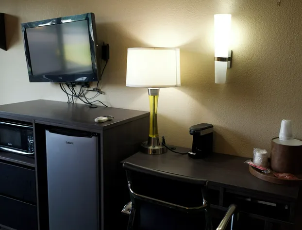 Quality Inn hotel detail image 4