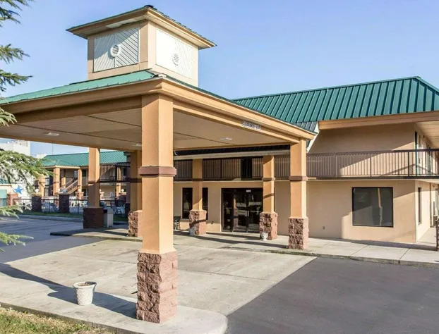 Quality Inn Aiken North hotel detail image 3