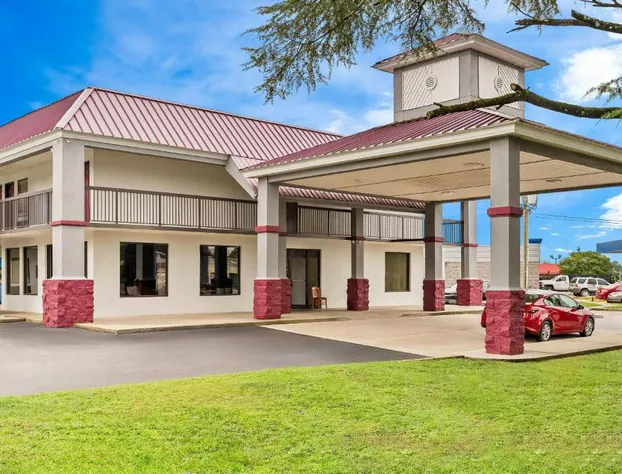 Quality Inn Aiken North hotel detail image 4