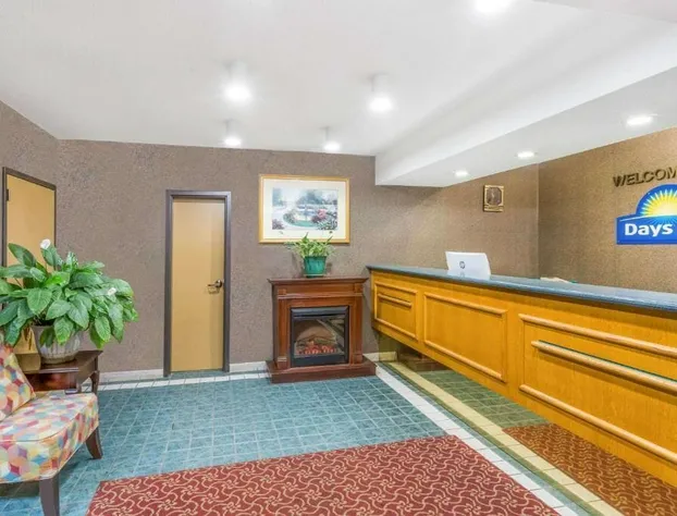 Days Inn by Wyndham Blythewood North Columbia hotel detail image 1