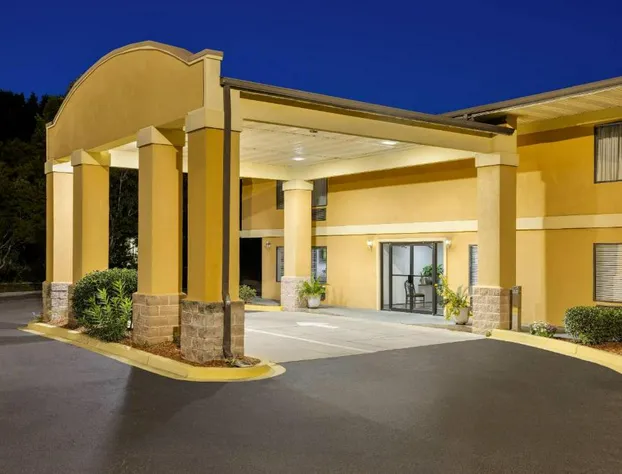 Days Inn by Wyndham Blythewood North Columbia hotel detail image 3