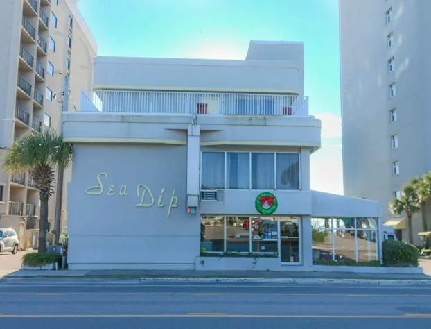 Sea Dip hotel detail image 1