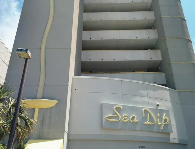 Sea Dip hotel detail image 2