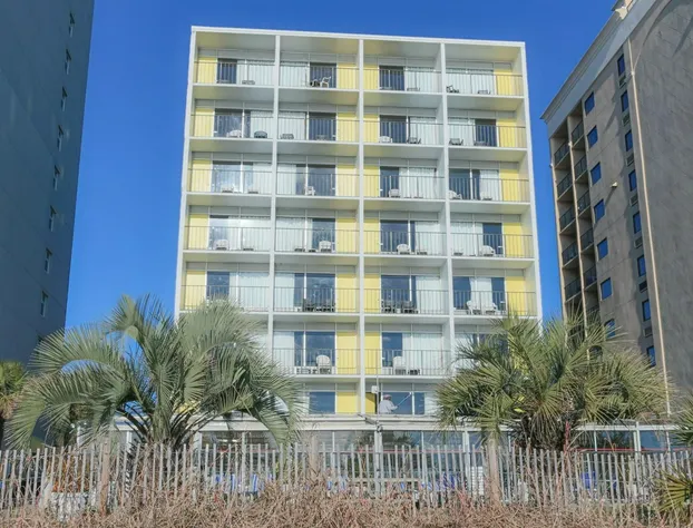 Sea Dip hotel detail image 3