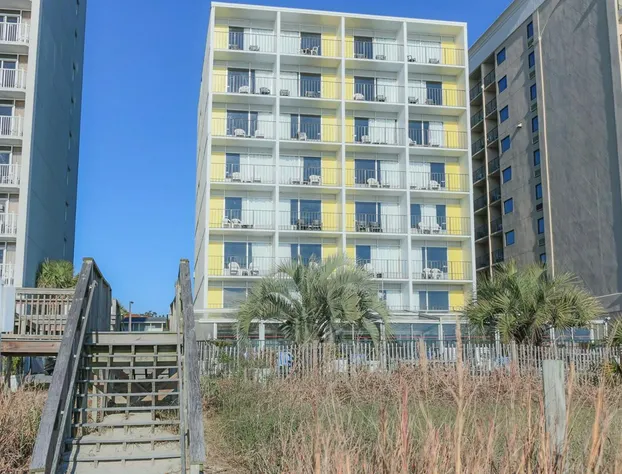 Sea Dip hotel detail image 4