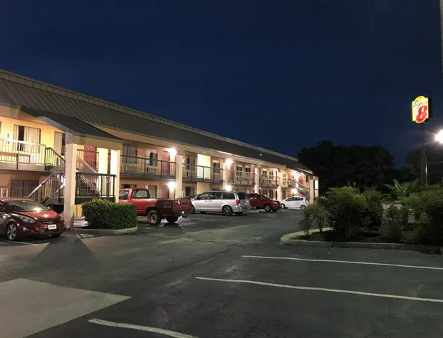 Baymont by Wyndham Richburg/Chester Area hotel detail image 1