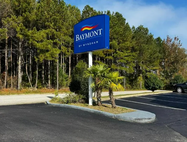 Baymont by Wyndham Richburg/Chester Area hotel detail image 2