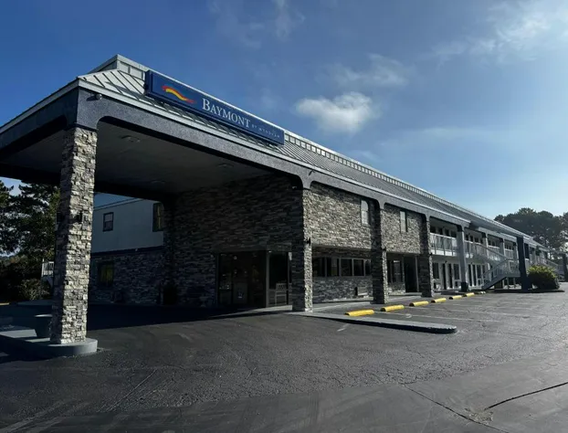 Baymont by Wyndham Richburg/Chester Area hotel detail image 2