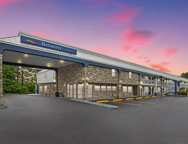 Baymont by Wyndham Richburg/Chester Area hotel detail image 3