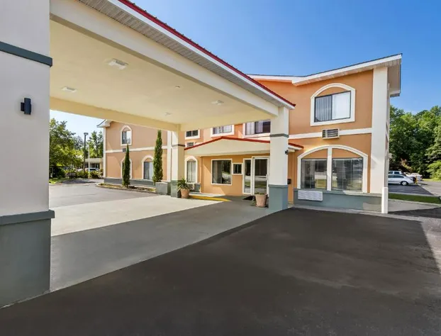 Econo Lodge St. George hotel detail image 4