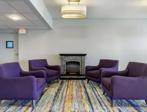 Quality Inn Spartanburg Northwest hotel detail image 3