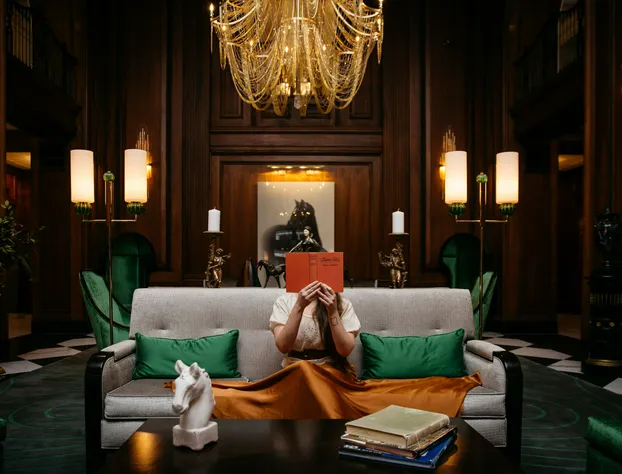 The Read House Hotel hotel detail image 3