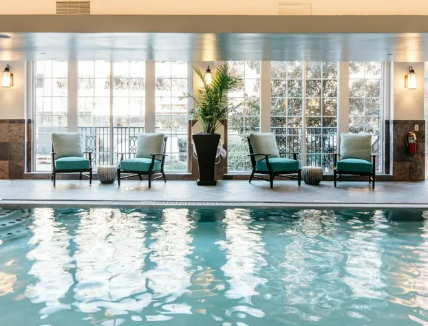 The Read House Hotel hotel detail image 2