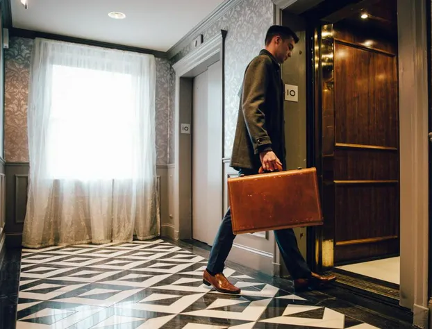 The Read House Hotel hotel detail image 3