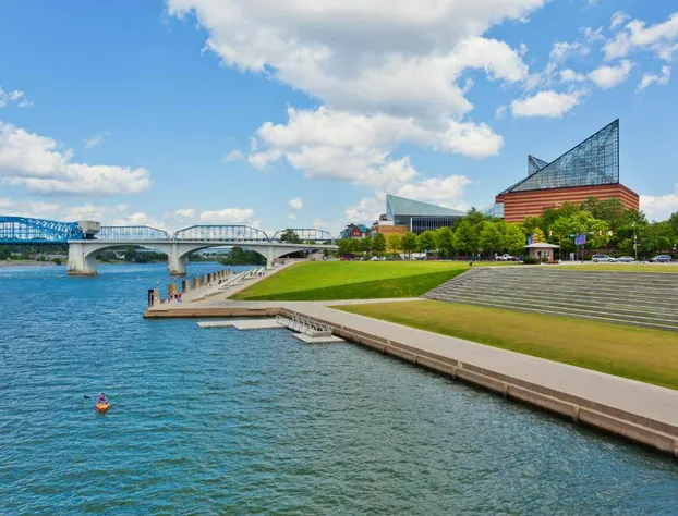 Super 8 by Wyndham Chattanooga Lookout Mountain TN hotel detail image 3