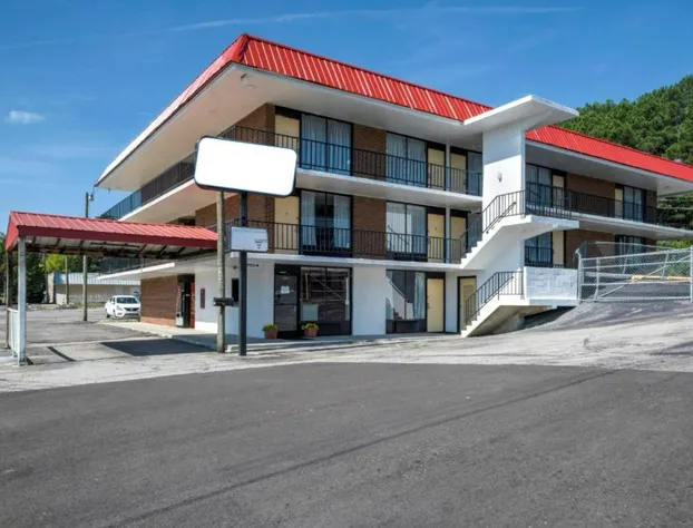 OYO Hotel Cleveland, TN hotel detail image 1