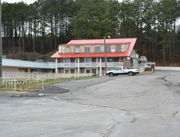 OYO Hotel Cleveland, TN hotel detail image 2