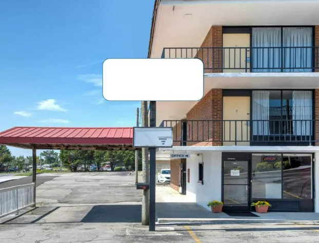 OYO Hotel Cleveland, TN hotel detail image 3