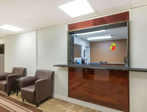 Super 8 by Wyndham Chattanooga Ooltewah hotel detail image 2