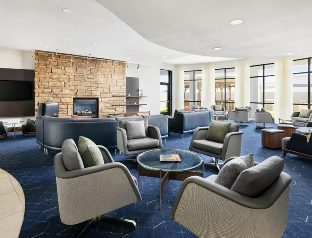 Courtyard by Marriott Amarillo West/Medical Center hotel detail image 4