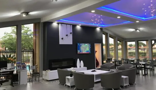 Americas Best Value Inn Angleton hotel detail image 1