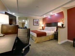 Americas Best Value Inn Angleton hotel detail image 3