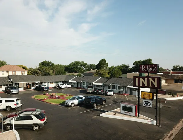 Buffalo Inn Canyon hotel detail image 1