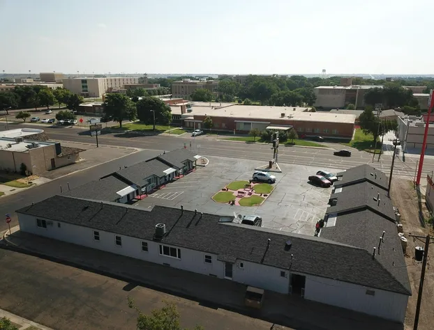 Buffalo Inn Canyon hotel detail image 2