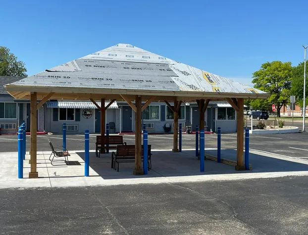 Buffalo Inn Canyon hotel detail image 3