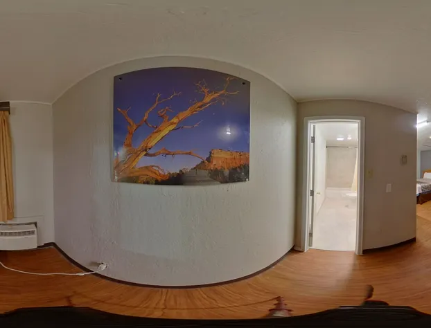 Buffalo Inn Canyon hotel detail image 4