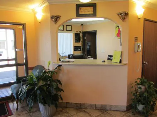 Super 8 by Wyndham Dalhart hotel detail image 3