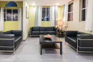 Microtel Inn & Suites by Wyndham Ft. Worth North/At Fossil hotel detail image 1