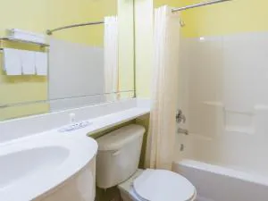 Microtel Inn & Suites by Wyndham Ft Worth North At Fossil hotel detail image 3